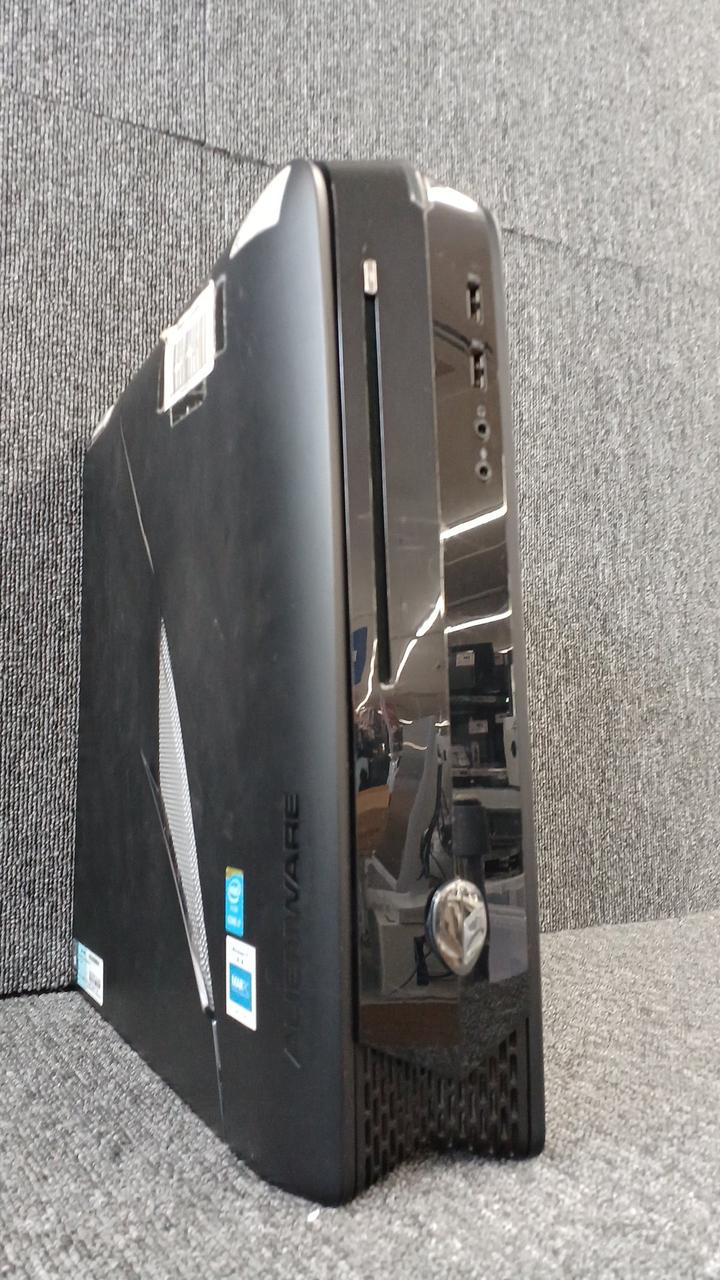ALIENWARE|デスクトップPC(WINDOWS10 PRO)|HARDOFFオフモール