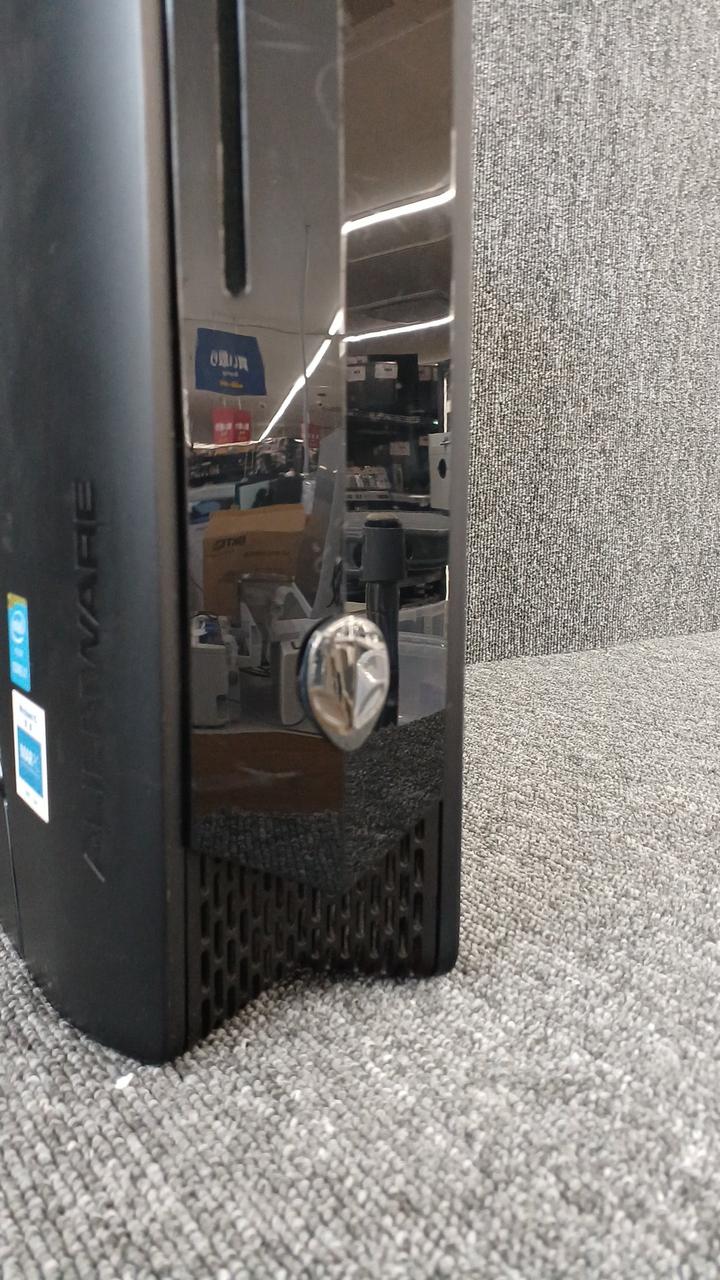 ALIENWARE|デスクトップPC(WINDOWS10 PRO)|HARDOFFオフモール（オフモ