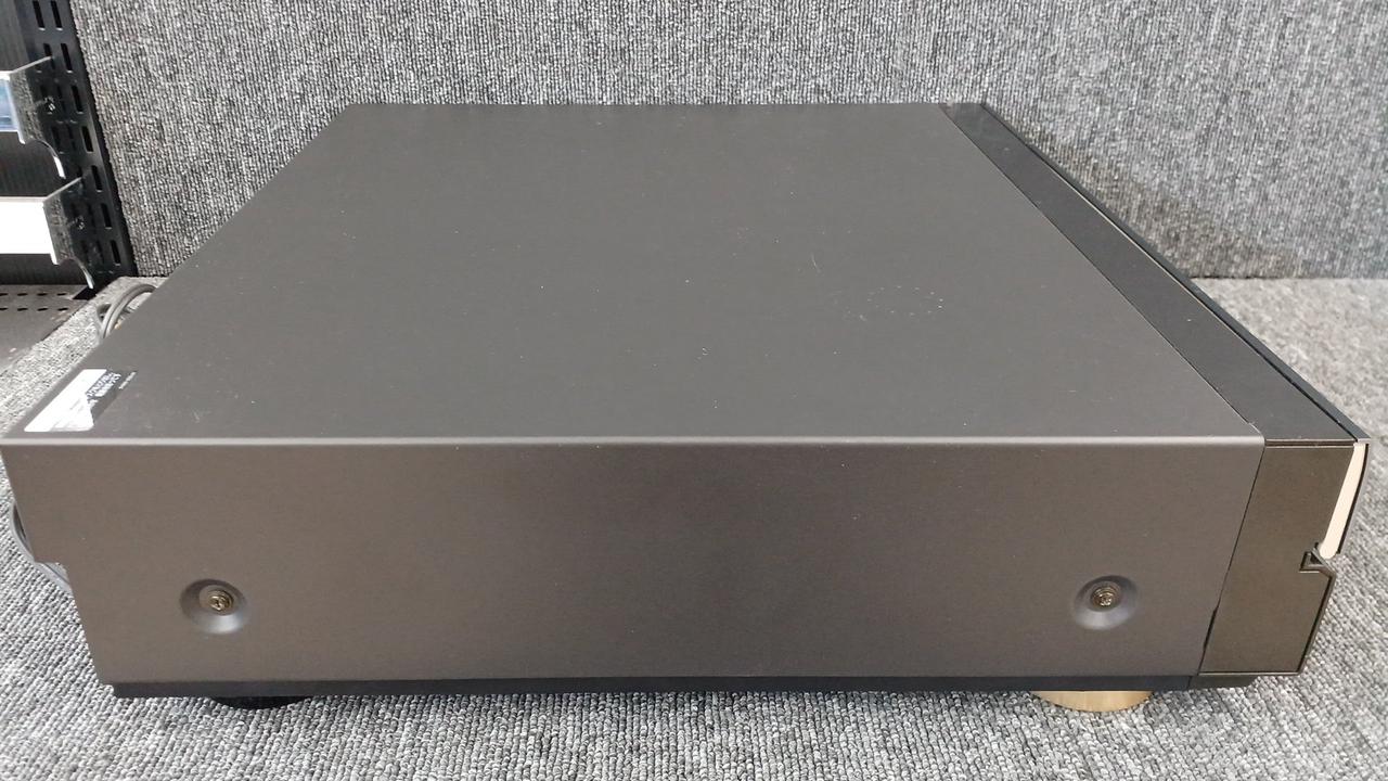 LDプレーヤ SONY MDP-201 LDプレーヤ SONY MDP-201