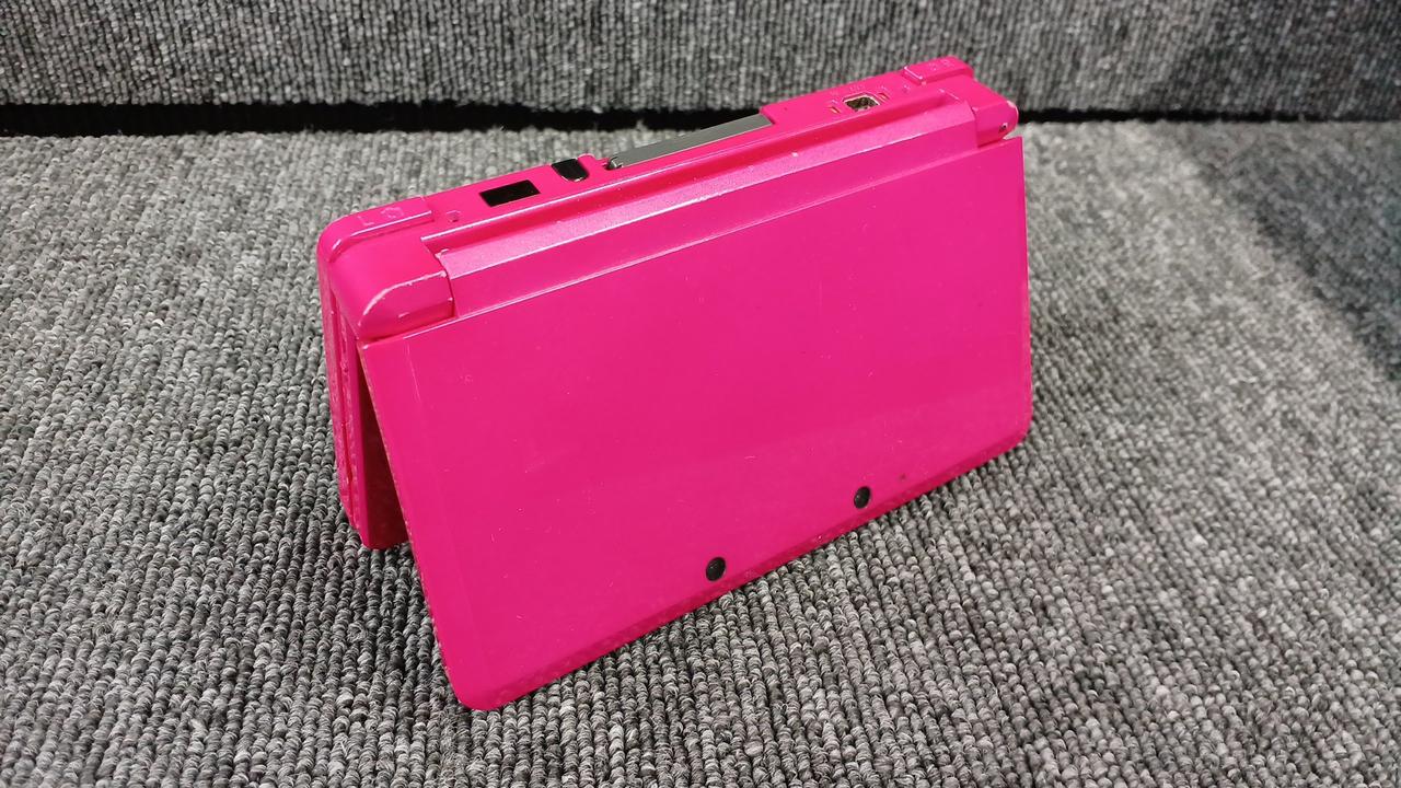 ニンテンドー 3DS