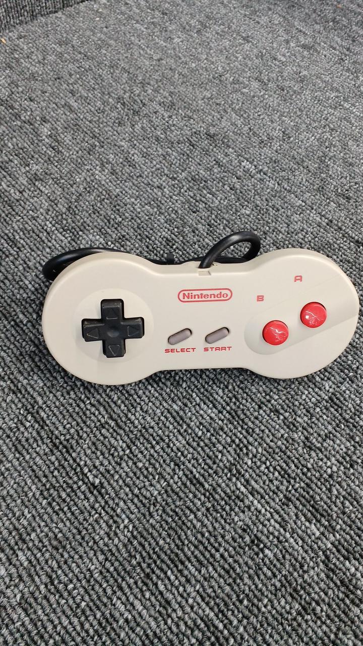★レア★　任天堂　ニューファミコン　ニンテンドー Yahoo!オークション - 39【完品 美品】任天堂 newファミコン