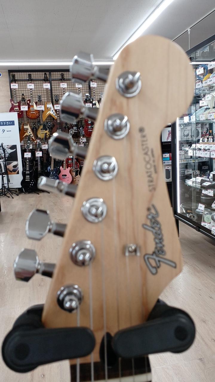 フェンダー　ジャパン　ストラト　fender 楽天市場】FENDER JAPAN フェンダージャパン/エレキギター