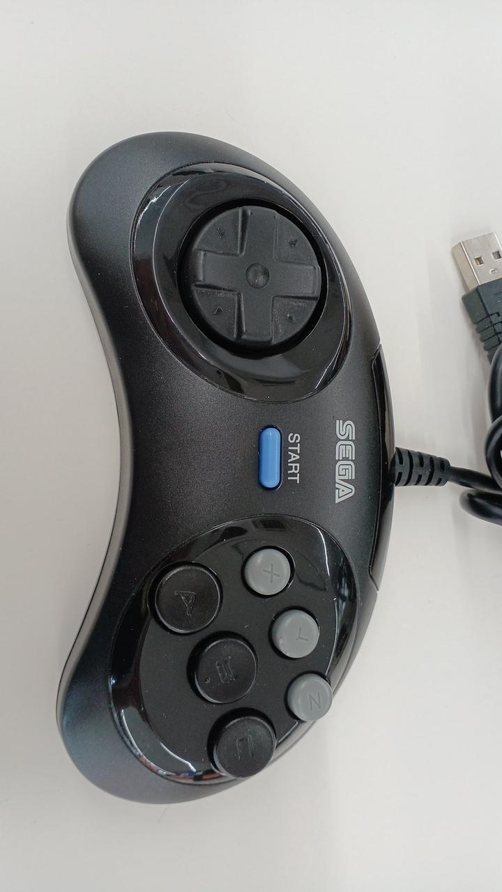 メガドライブミニジャンク品 SEGA|メガドライブミニ|HARDOFFオフモール（オフモ