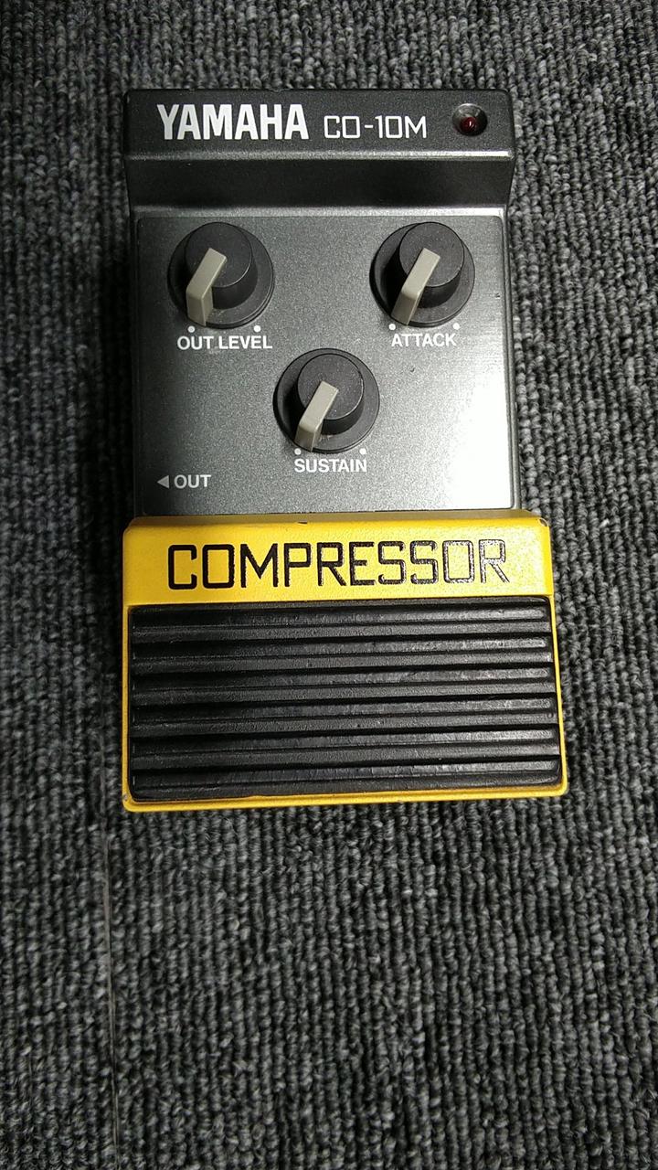 YAMAHA|COMPRESSOR|HARDOFFオフモール（オフモ）|1010900000017116