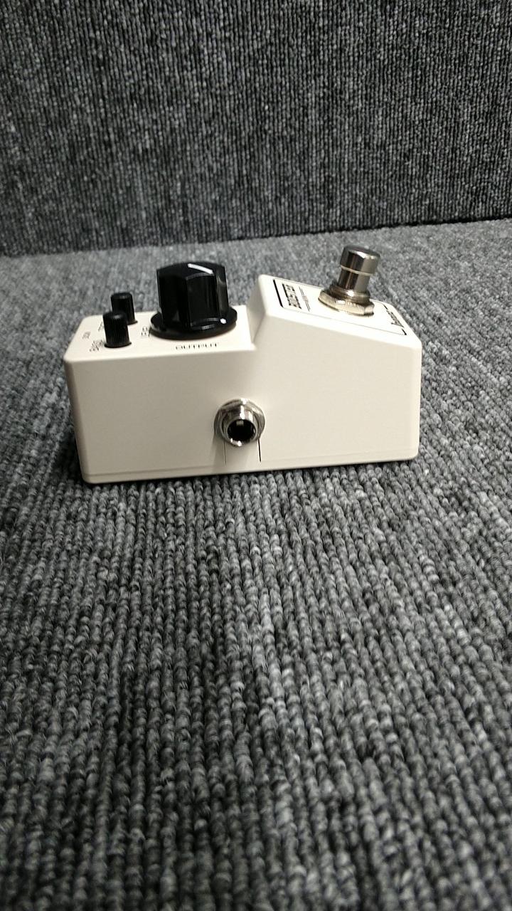 Ibanez NB10 エフェクター Ibanez NB10 エフェクター