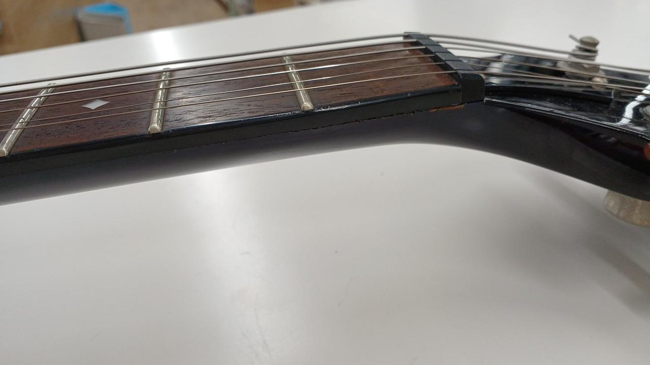 エレキギター　現状品 YAMAHA PACIFICA112VMX YNSエレキギター 初心者14点セット