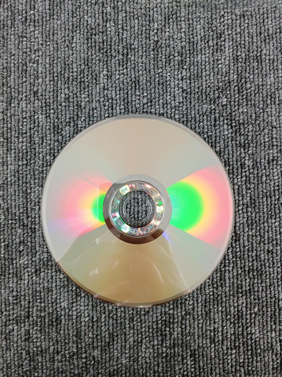 少々擦り傷あり