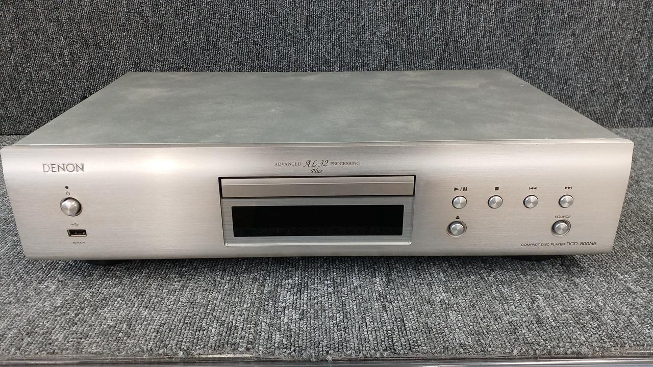 DENON|CDプレーヤー|HARDOFFオフモール（オフモ）|1011210000004772