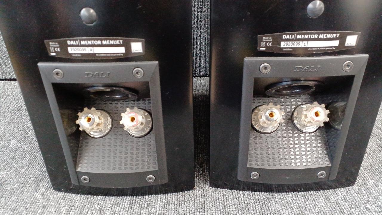 DALI|スピーカー(ペア)|【ハードオフ公式通販】オフモール