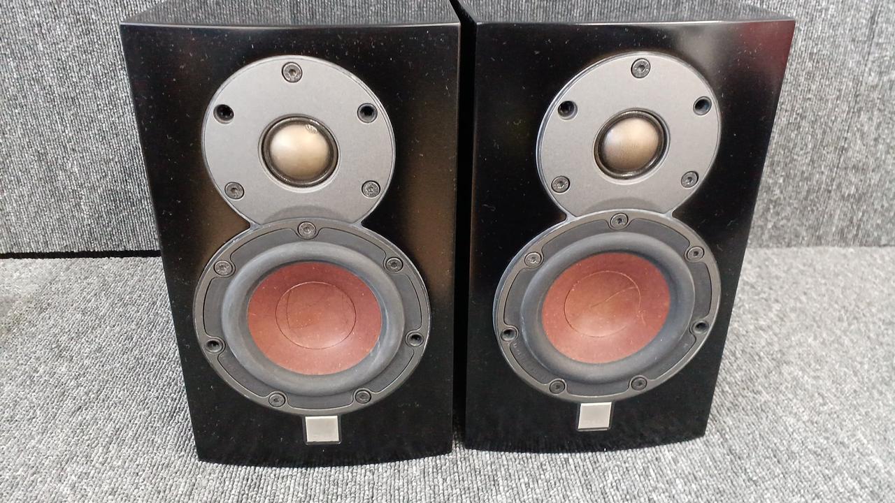 DALI|スピーカー(ペア)|【ハードオフ公式通販】オフモール