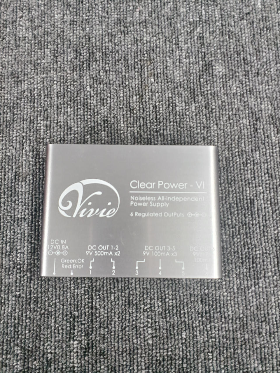 VIVIE|パワーサプライ|【ハードオフ公式通販】オフモール|1011210000008220