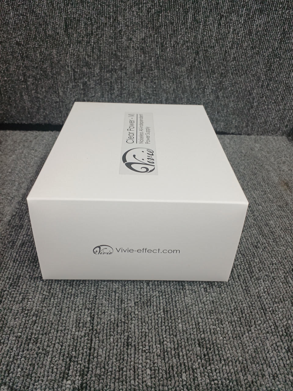 Vivie Clear Power-VI パワーサプライ VIVIE|パワーサプライ|【ハードオフ公式通販】オフモール|1011210000008220