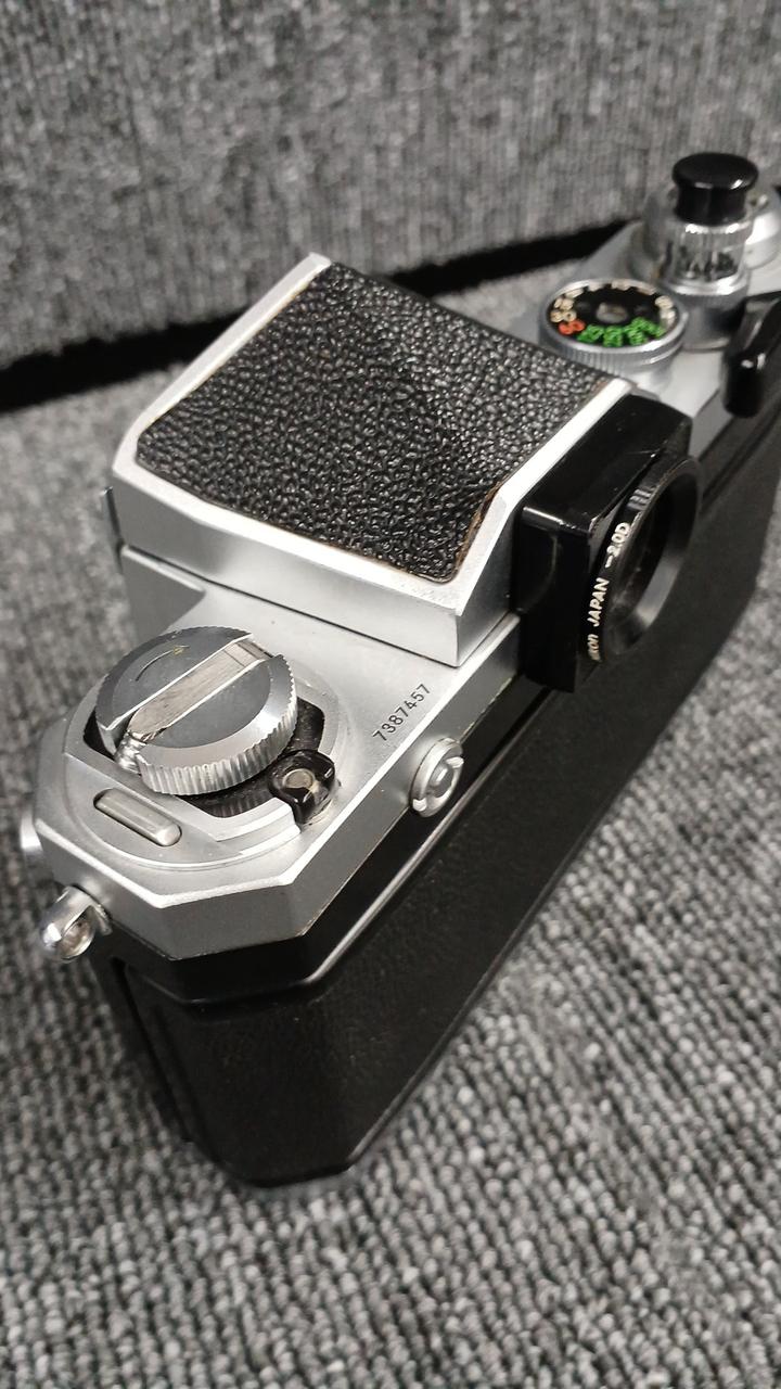 NIKON|フィルム一眼レフボディ|HARDOFFオフモール（オフモ