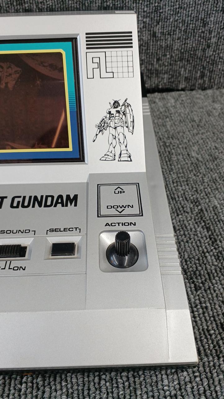 BANDAI|LSIゲーム|【ハードオフ公式通販】オフモール|1011210000006019