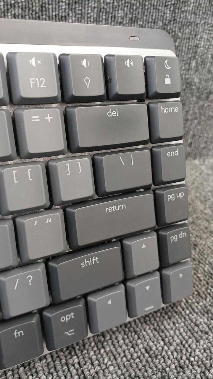テカりあり