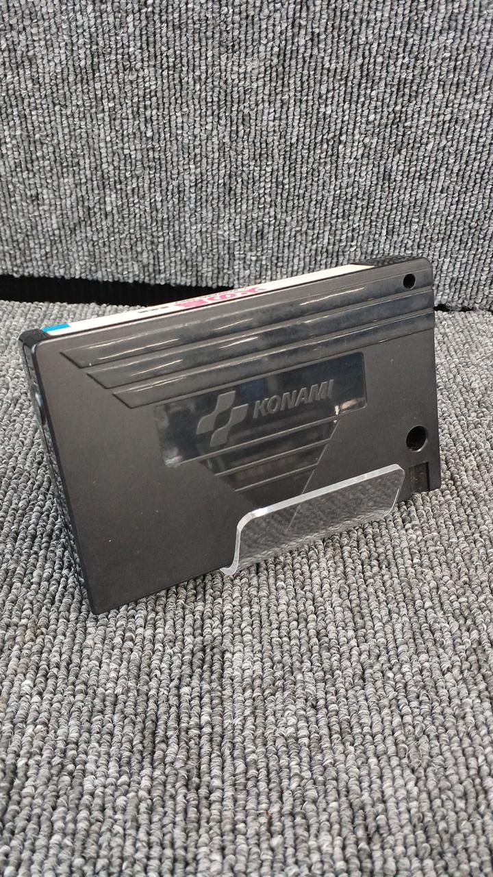 KONAMI|MSX2ソフト|【ハードオフ公式通販】オフモール|1011210000006986