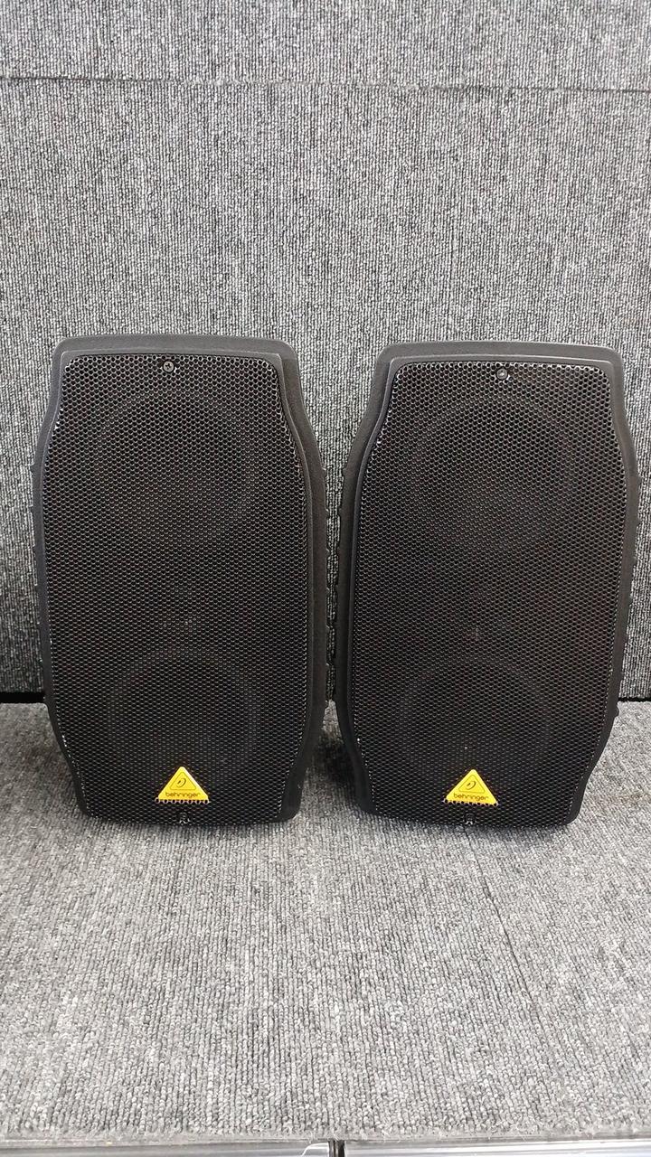 BEHRINGER|ポータブルPAシステム|【ハードオフ公式通販】オフモール