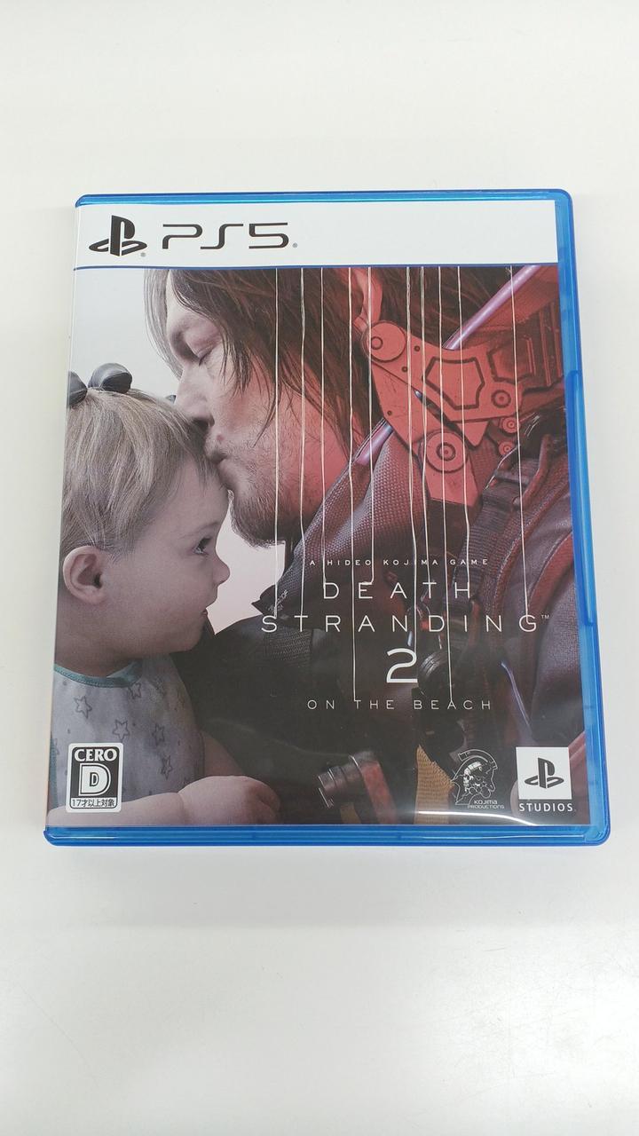 PS5ソフト