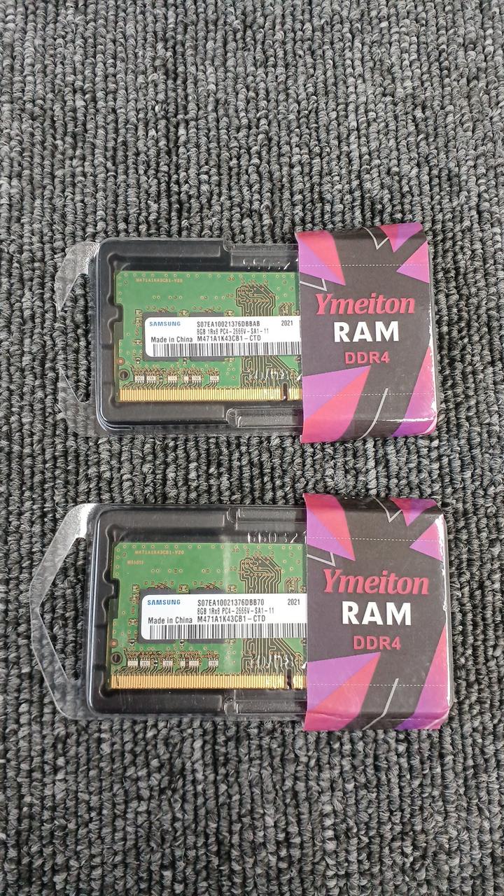 m*o様 SUMSUNG DDR4 メモリ 8×2GB ニホンサムスン(SAMSUNG)|DDR4メモリ8GB×2|【ハードオフ公式通販】オフ