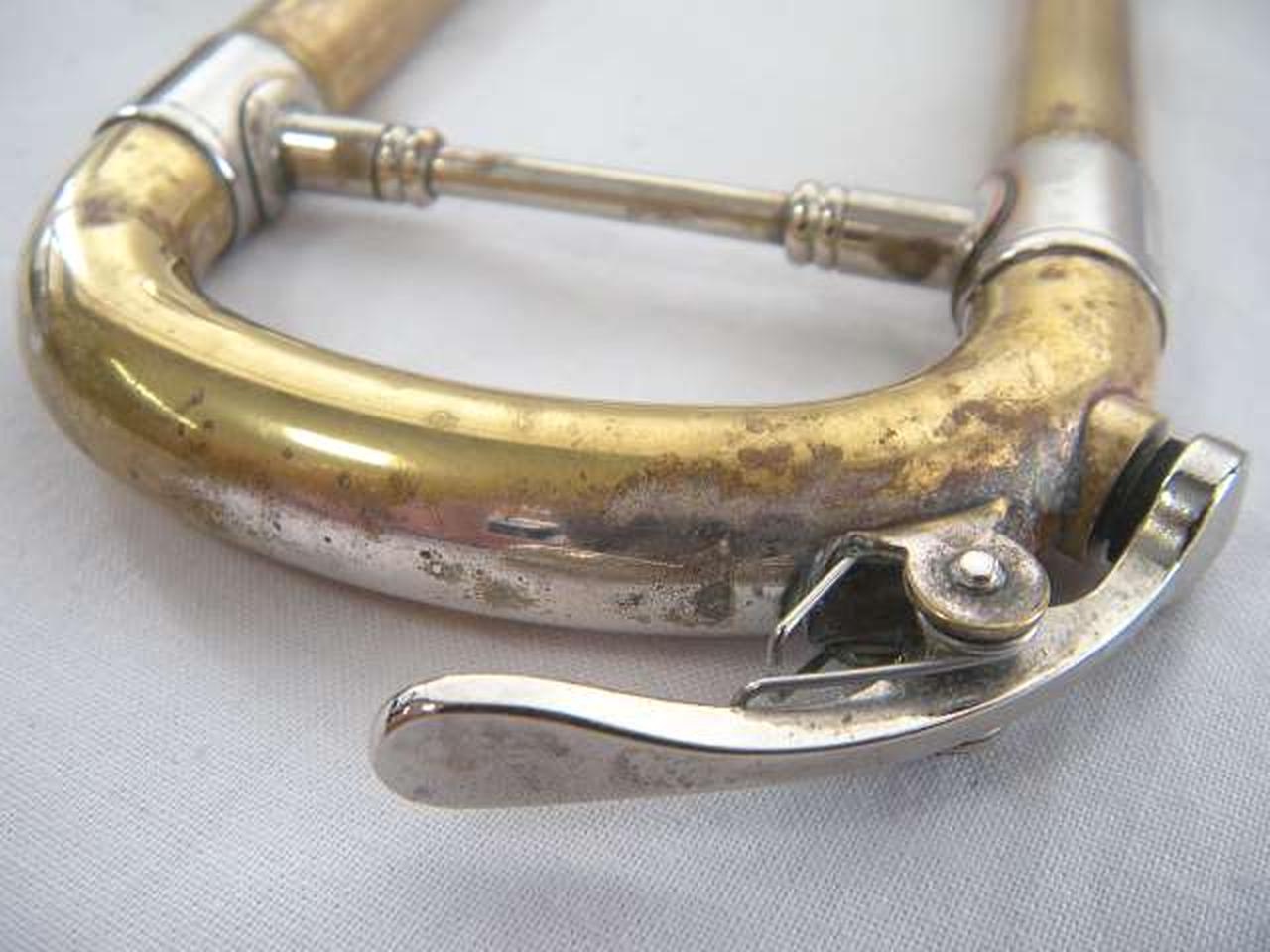 主管つば抜き付近です