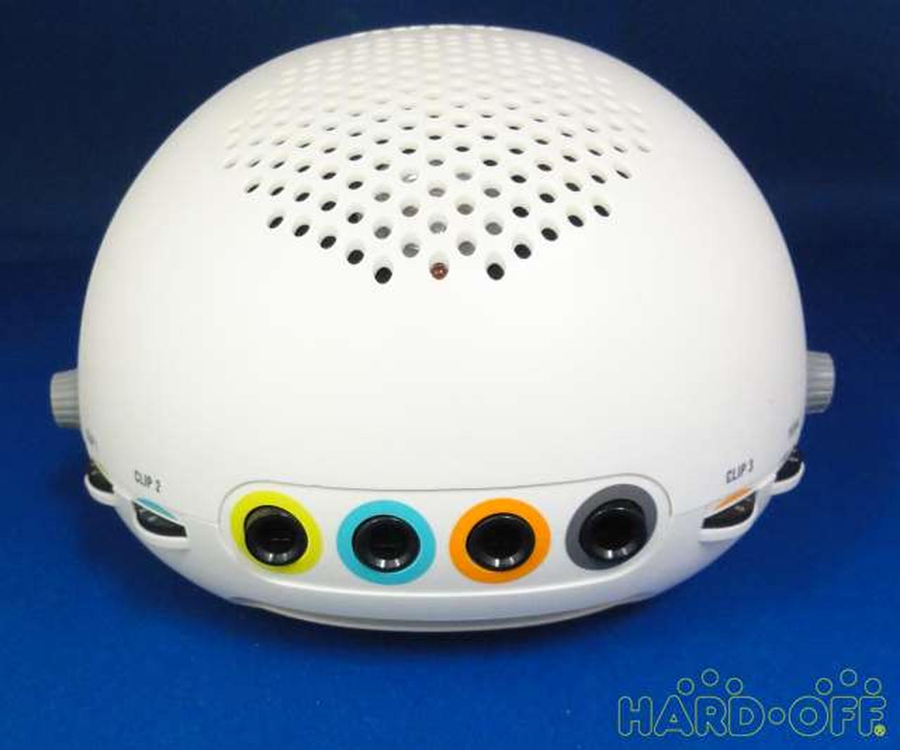 ドラムキット×11、アンプスピーカー内蔵