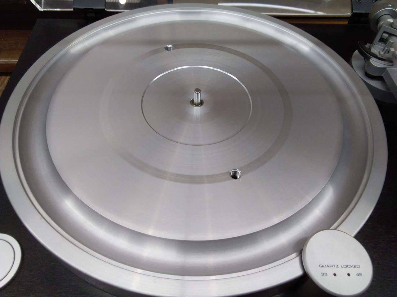 YAMAHA レコードプレーヤー ヤマハ | TT-S303 - HiFiコンポーネント - 概要