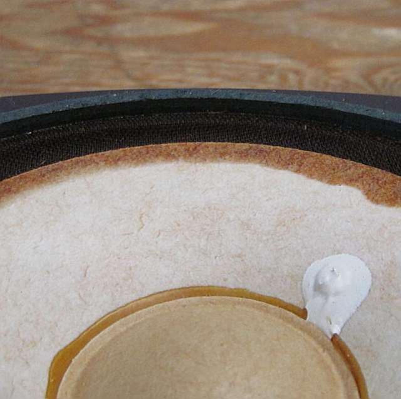 ※コーン紙、シミ有ります。