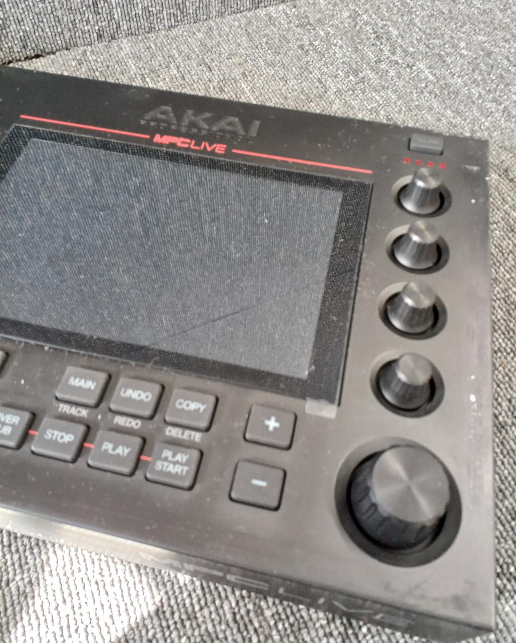アカイ(AKAI)|サンプラー|HARDOFFオフモール（オフモ