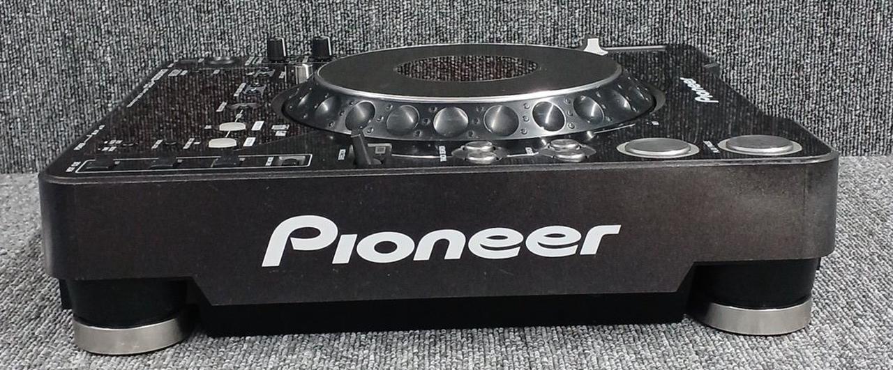 pioneer dj パイオニア　CDJ-1000mk3 レンズメンテナンス pioneer dj パイオニア CDJ-1000mk3 レンズメンテナンス pioneer