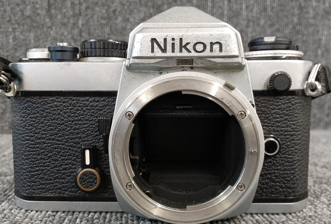 ニコン(NIKON)|フィルム一眼レフボディ|HARDOFFオフモール