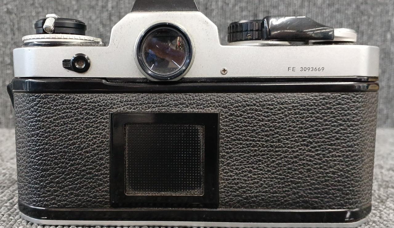 ニコン(NIKON)|フィルム一眼レフボディ|HARDOFFオフモール