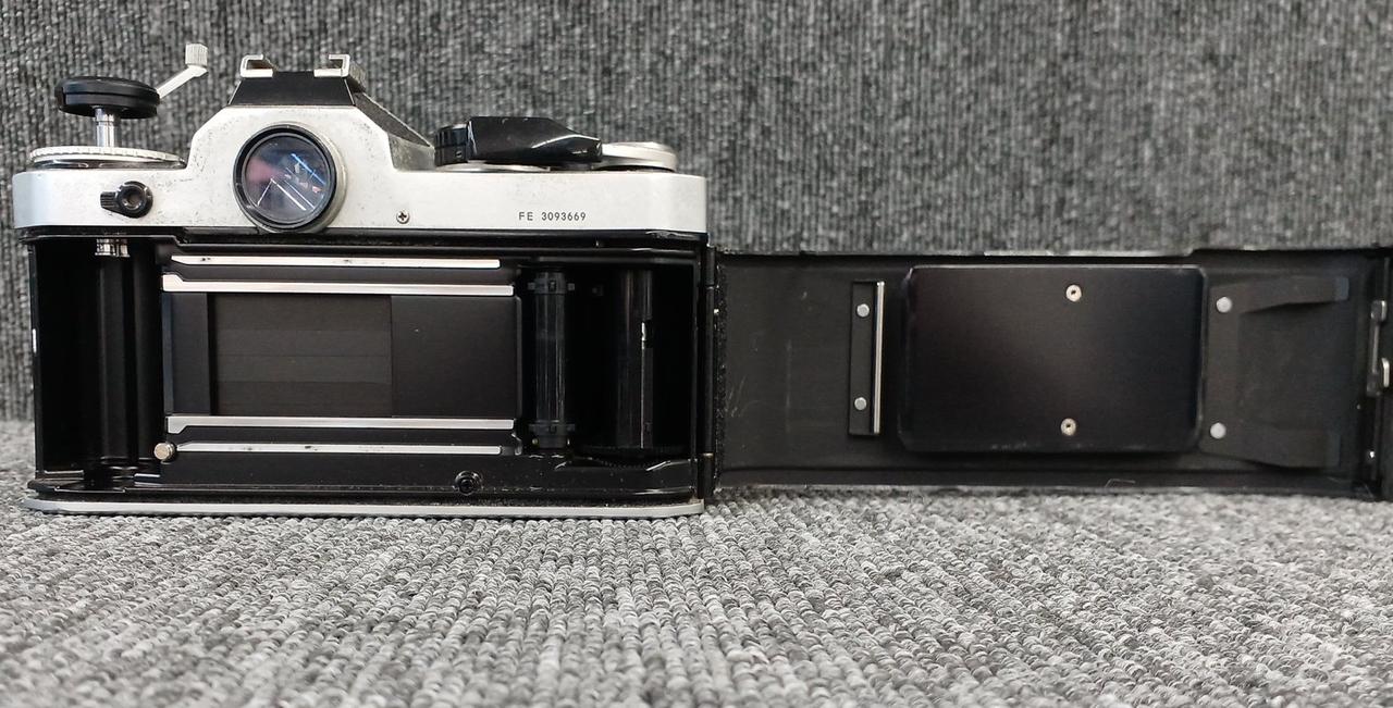 ニコン(NIKON)|フィルム一眼レフボディ|HARDOFFオフモール