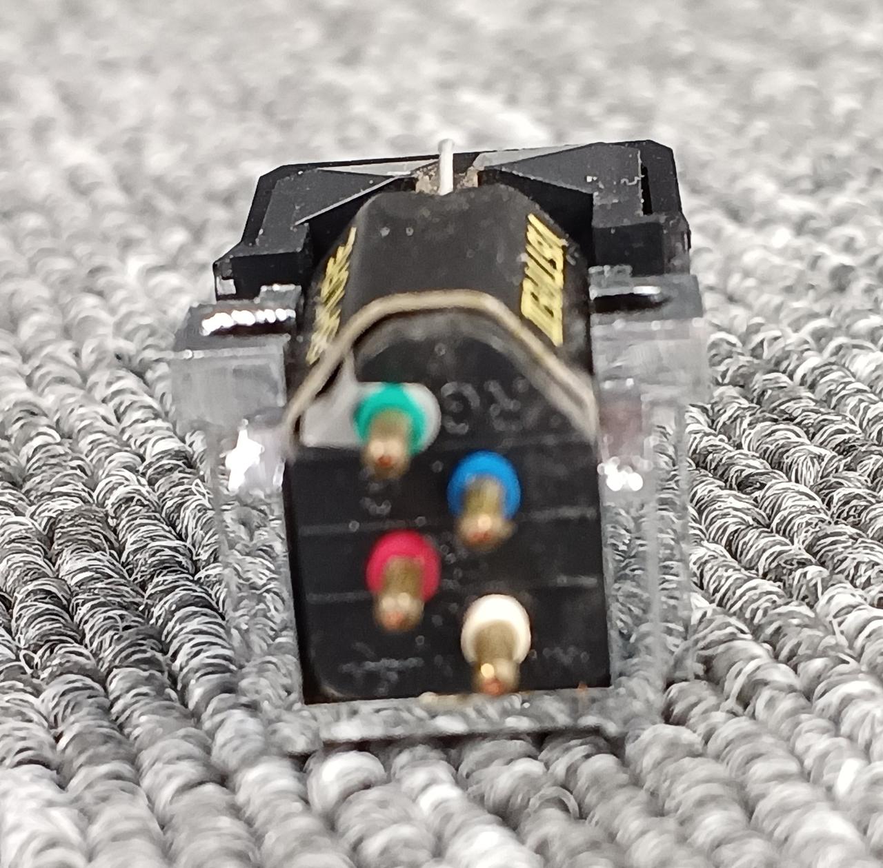 シュアー(SHURE)|カートリッジ|HARDOFFオフモール（オフモ