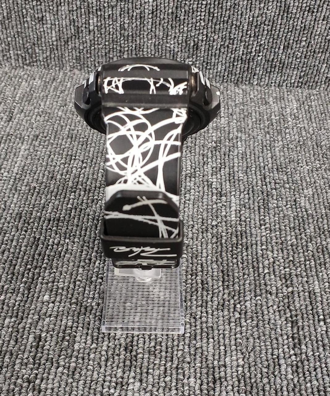 時計 GD-X6900FTR-1JR G-SHOCK GD-X6900FTR-1JRサポートページ | CASIO