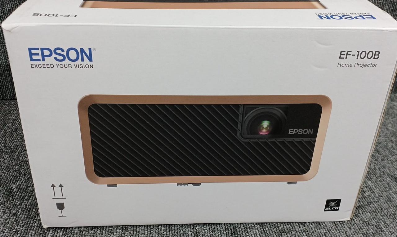 エプソン(EPSON)|プロジェクター|HARDOFFオフモール（オフモ