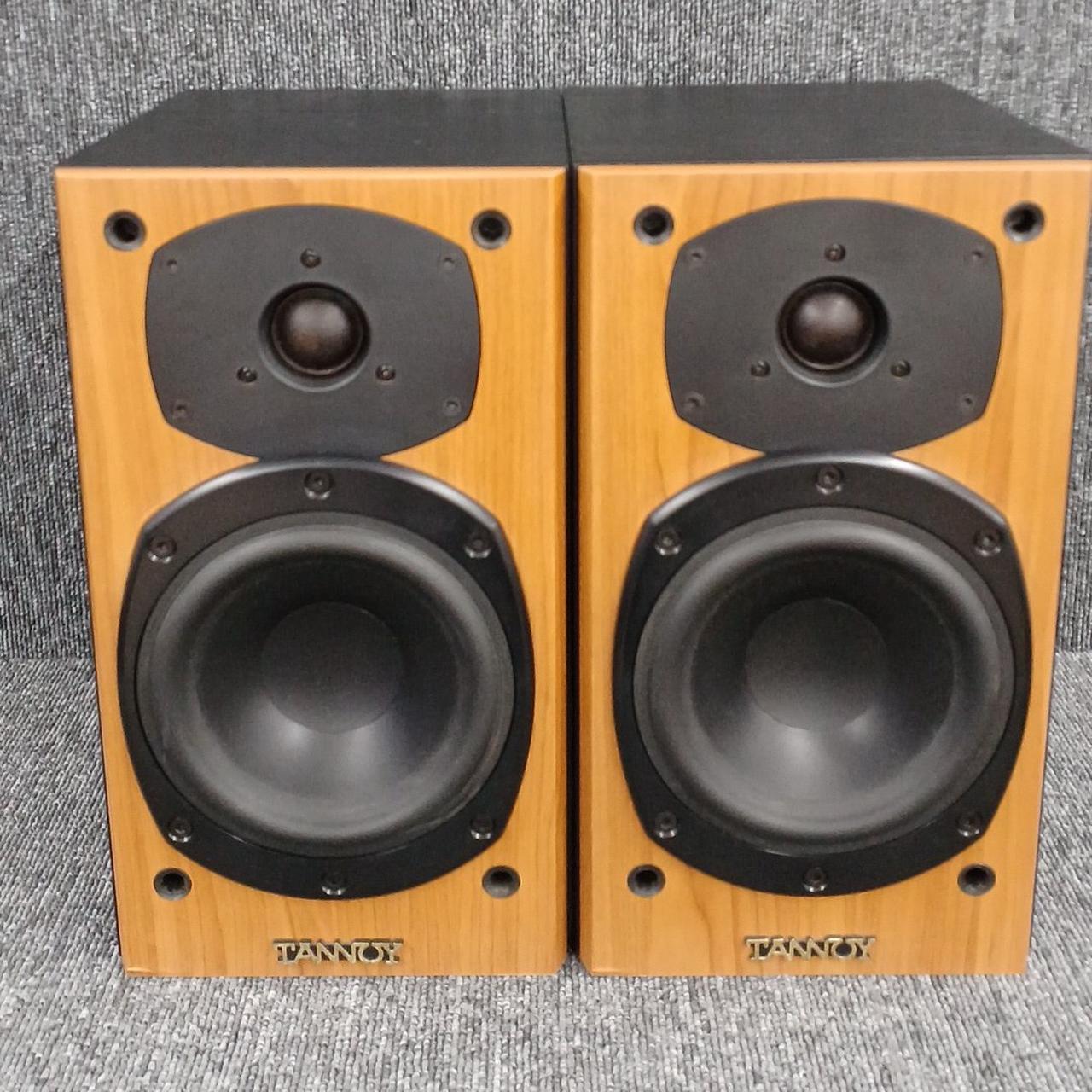Yahoo!オークション -「teac スピーカー」(タンノイ) (一般)の