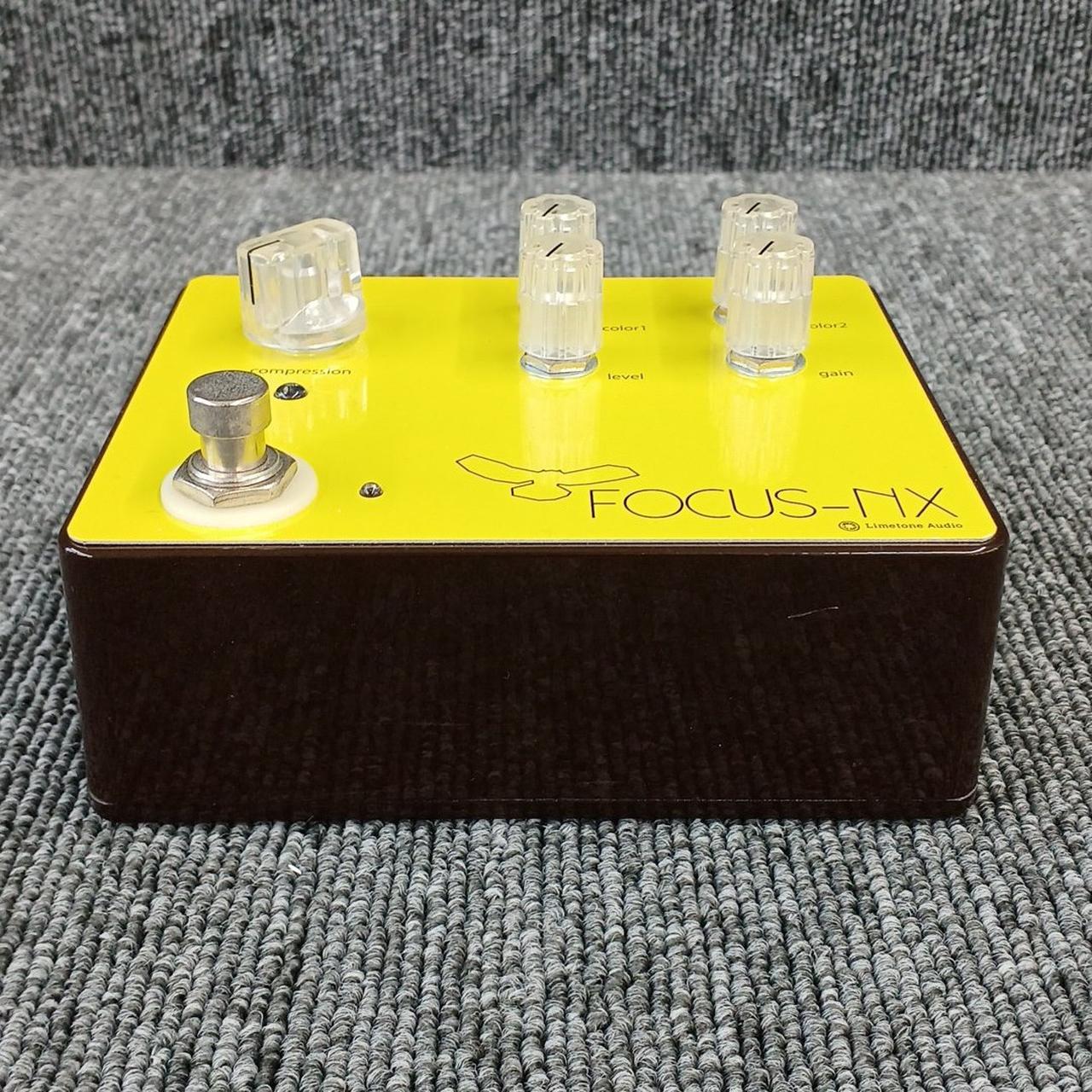 LIMETONE AUDIO|コンプレッサー|HARDOFFオフモール（オフモ