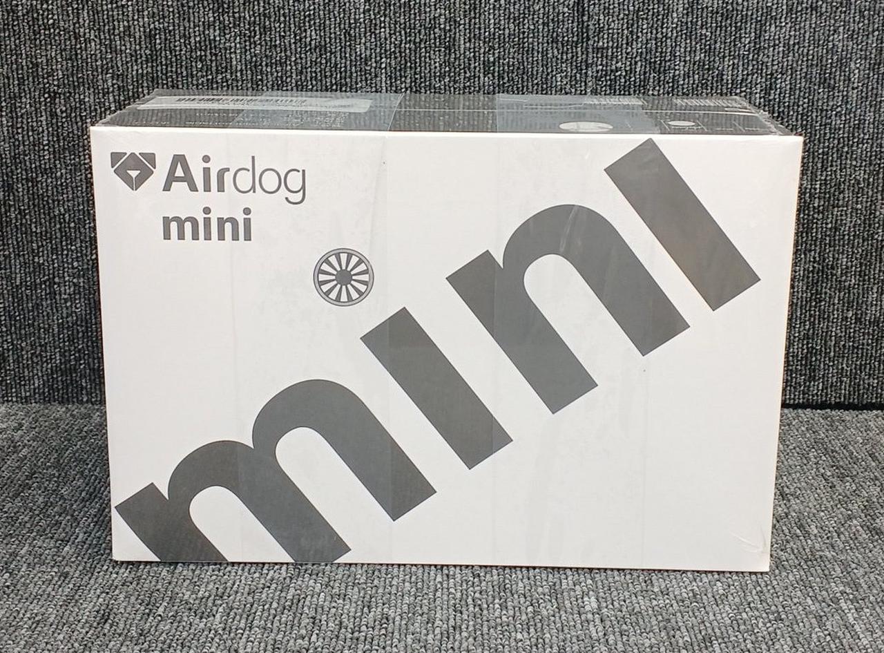 トゥーコネクト|AIR DOG MINI|HARDOFFオフモール（オフモ