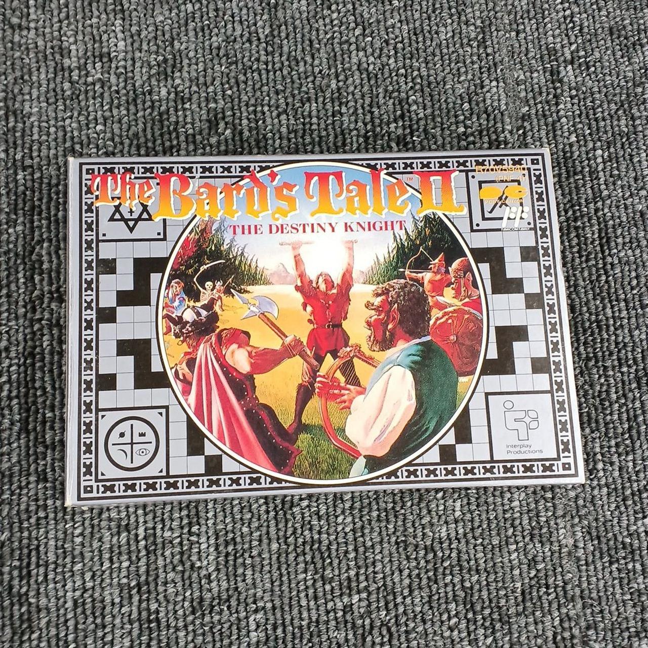 バーズテイル　ポニーキャニオン　ファミコン【送料込】 ポニーキャニオン(PONY CANYON)|ファミコンソフト|HARDOFFオフ