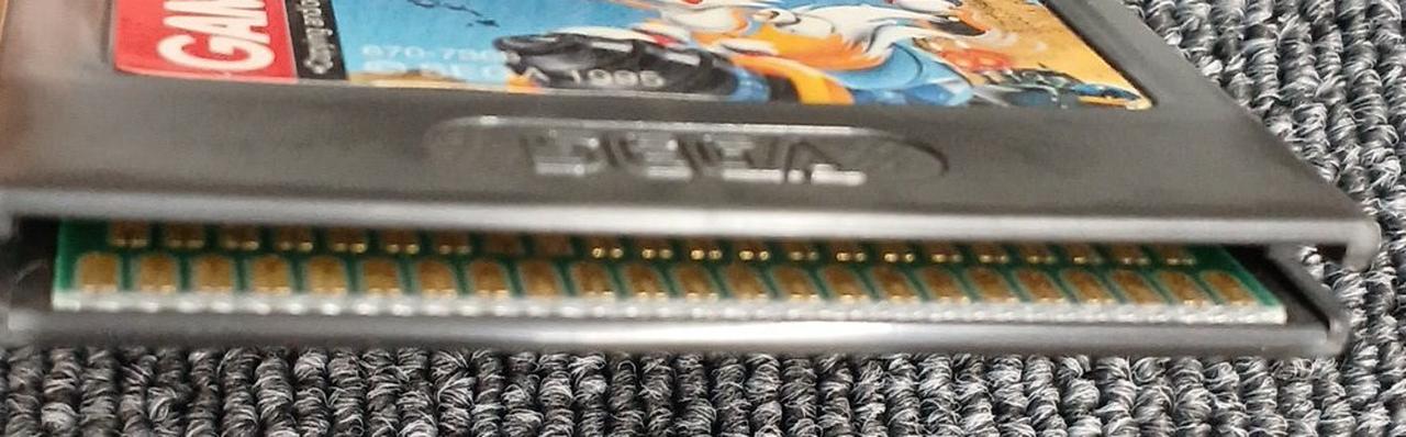 セガ(SEGA)|ゲームギアソフト|HARDOFFオフモール（オフモ