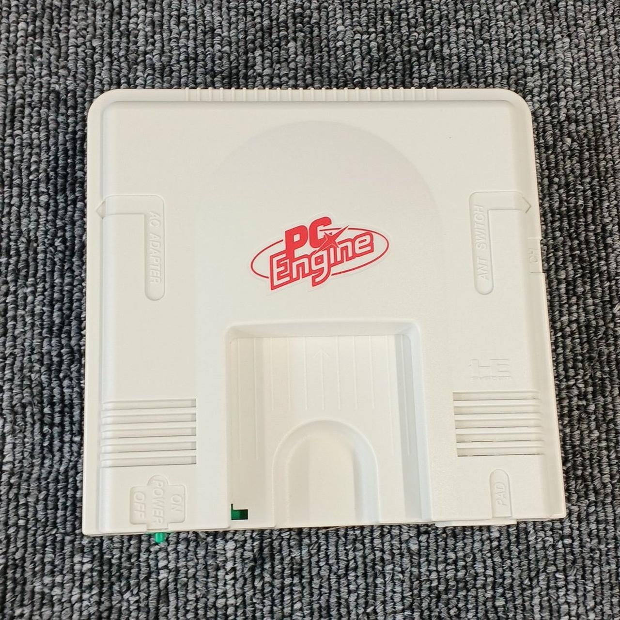 KONAMI|PCエンジンMINI|HARDOFFオフモール（オフモ