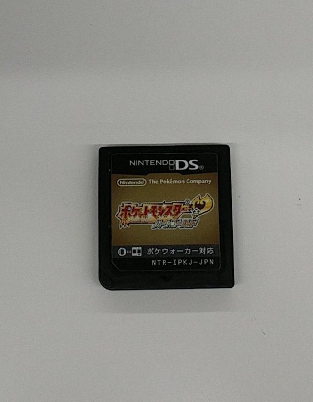ニンテンドウ(NINTENDO)|DSソフト|HARDOFFオフモール（オフモ
