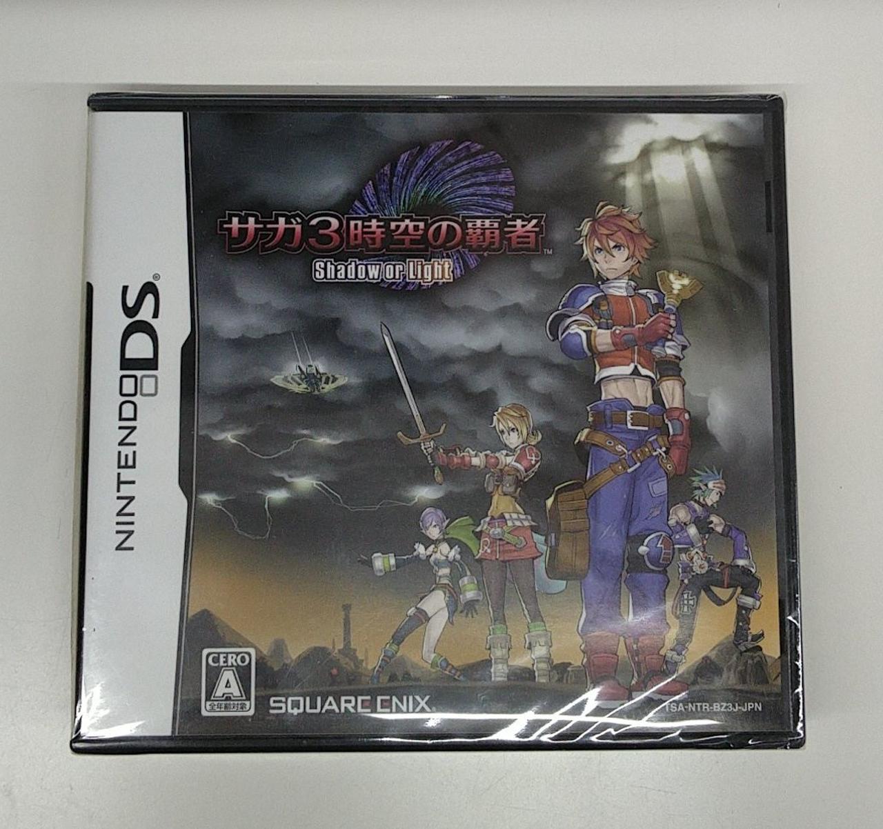 DSソフト BANDAINAMCO|DSソフト|HARDOFFオフモール（オフモ