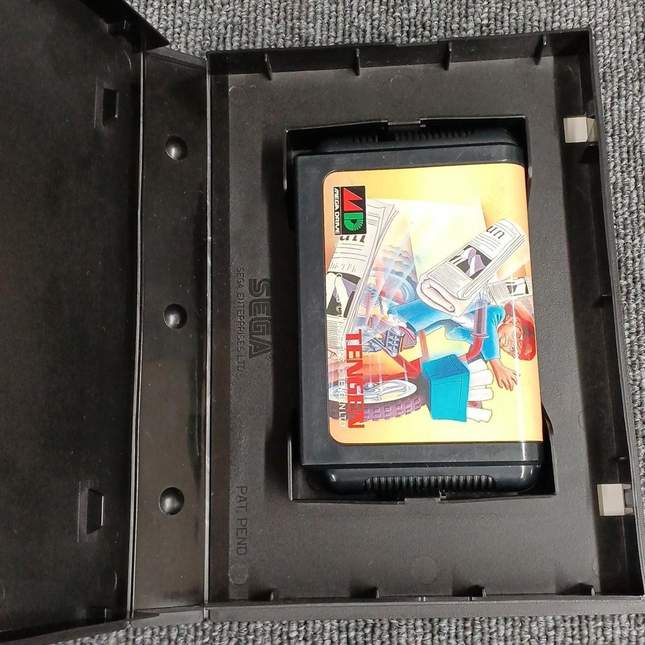 メガドライブ　まとめ売り TENGEN|メガドライブソフト|HARDOFFオフモール（オフモ
