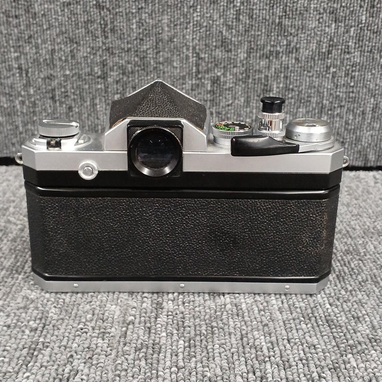 NIKON|フィルム一眼レフボディ|HARDOFFオフモール（オフモ