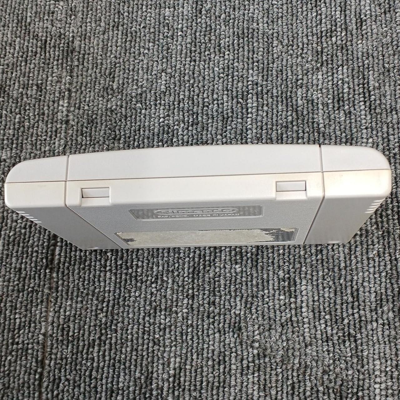 黄ばみあります