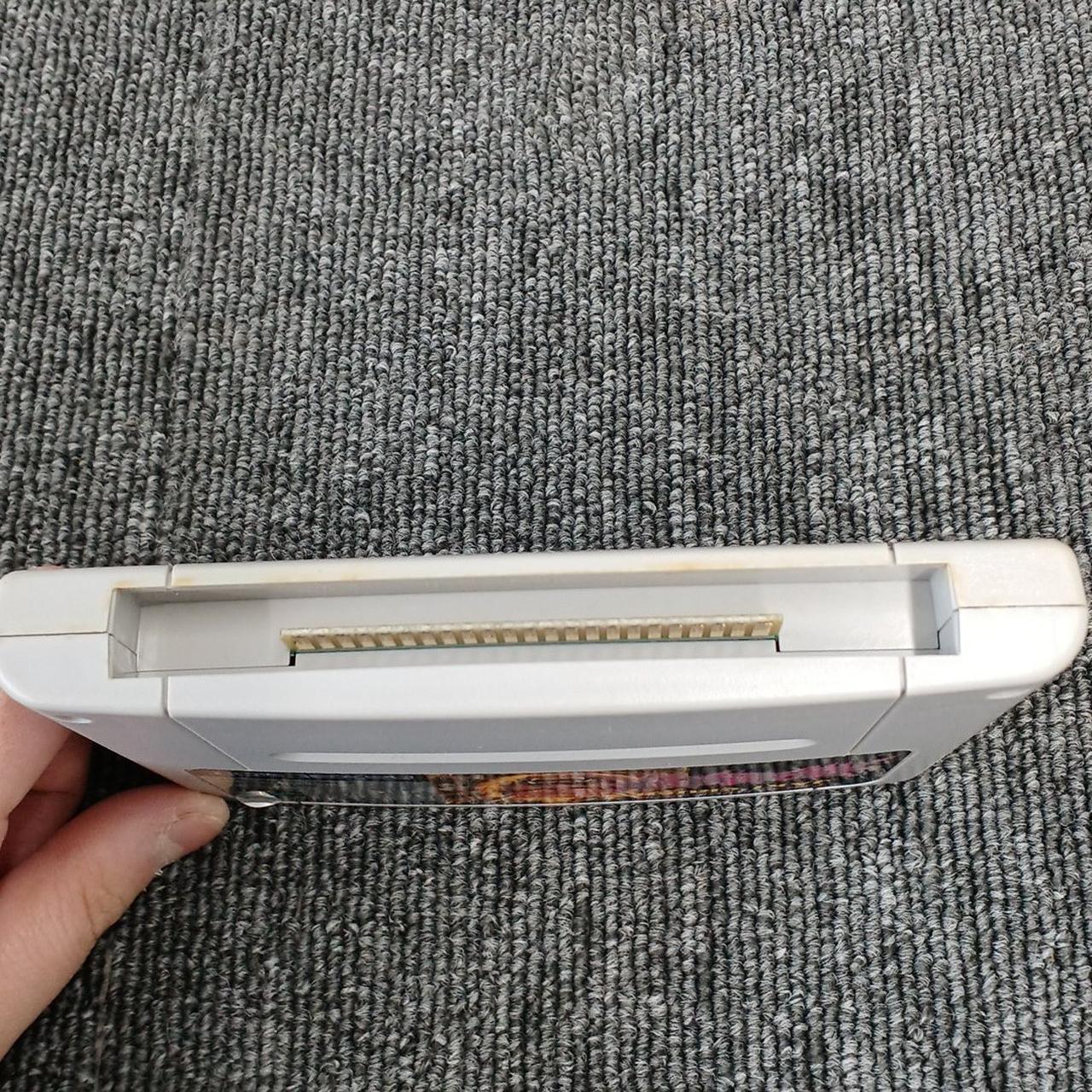 黄ばみあります