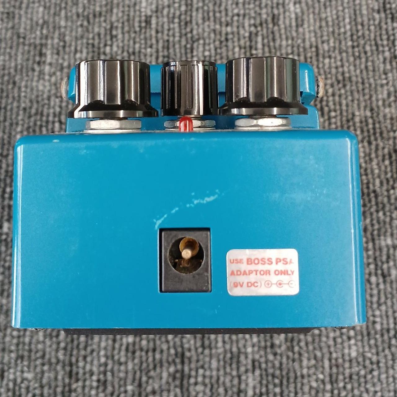 キズあります。