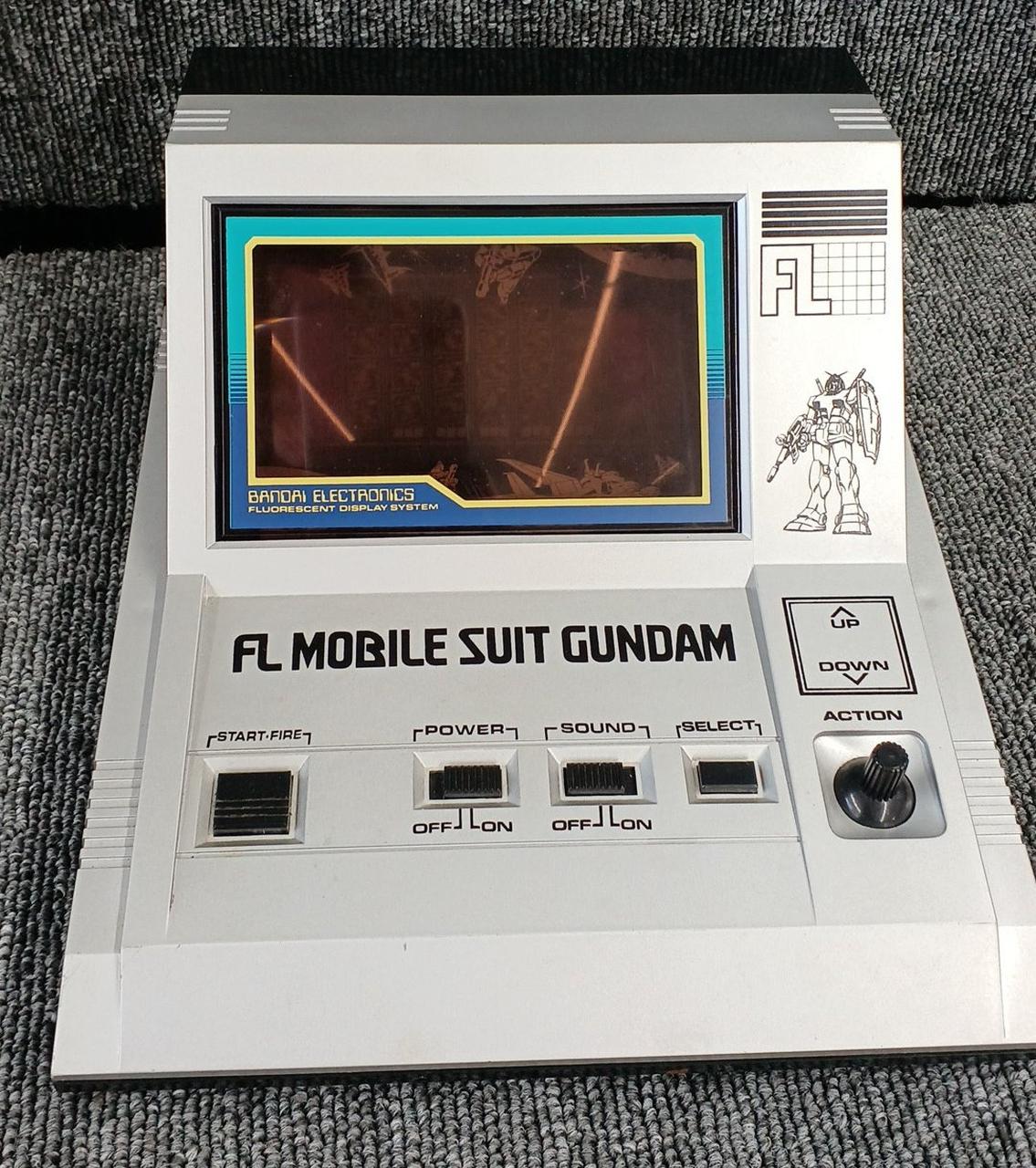 BANDAI|LSIゲーム|【ハードオフ公式通販】オフモール|1011210000006019