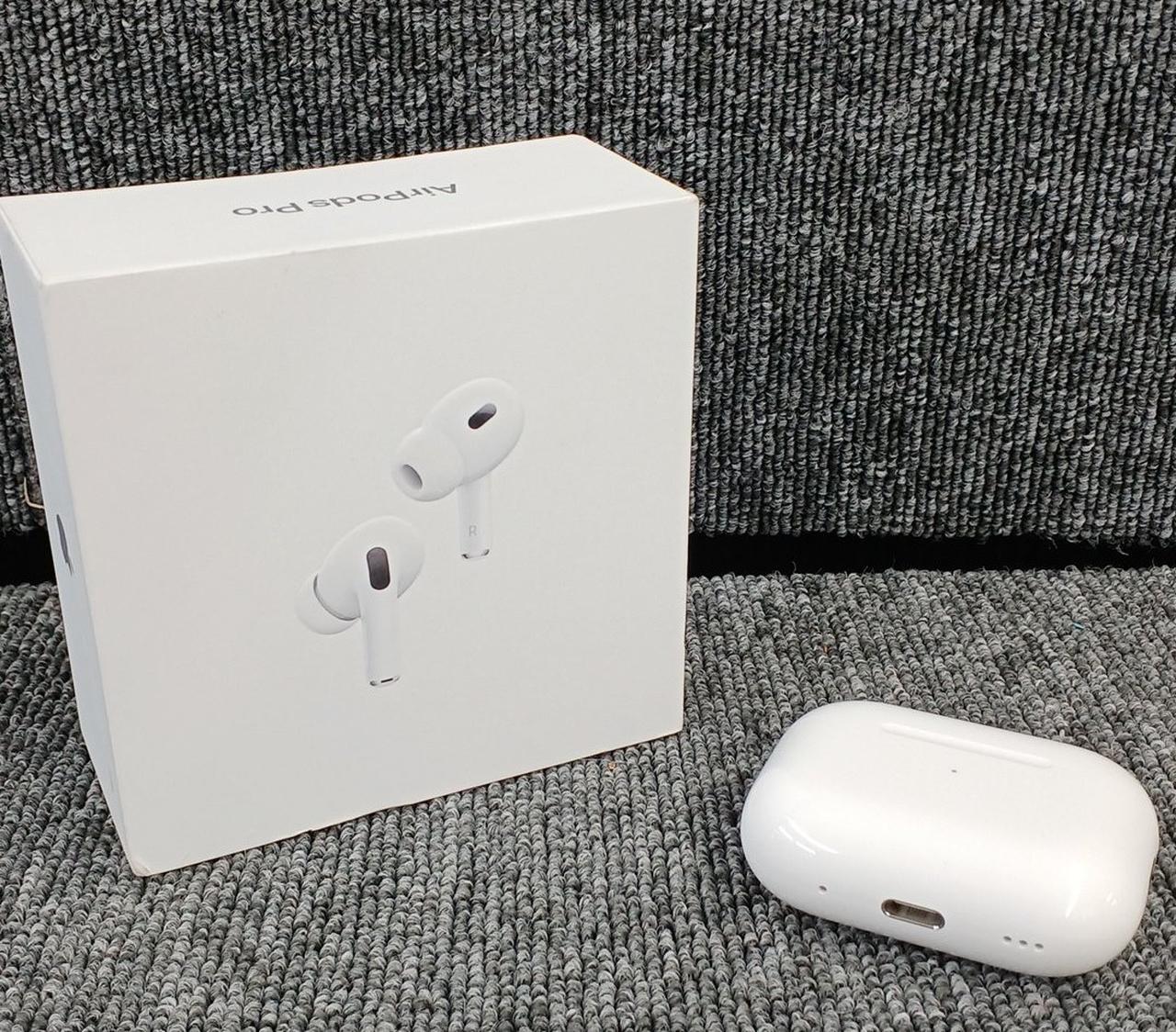 APPLE|AIRPODS PRO（第2世代）|【ハードオフ公式通販】オフモール